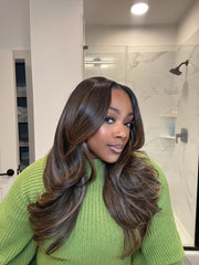 Elevated Highlights