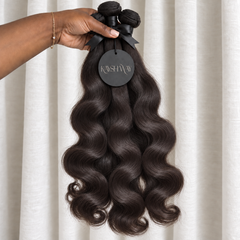 Body Wave Bundles