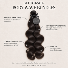 Body Wave Bundles