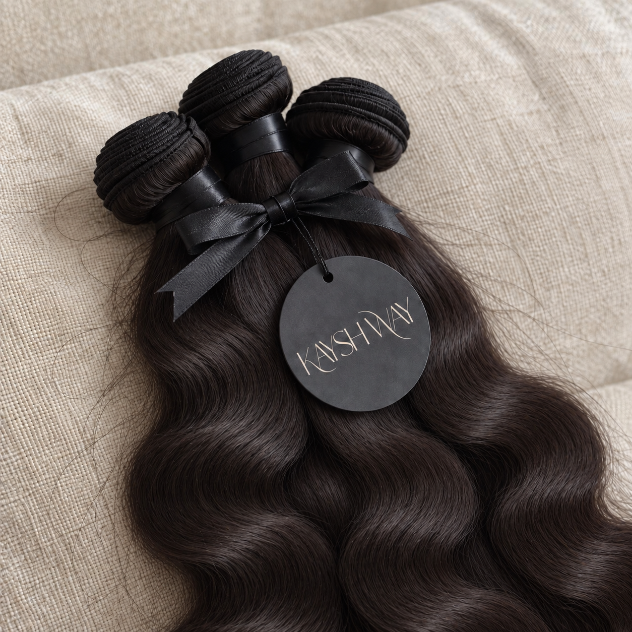Body Wave Bundles