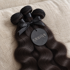 Body Wave Bundles