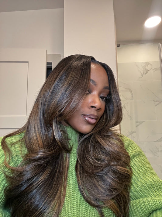 Elevated Highlights