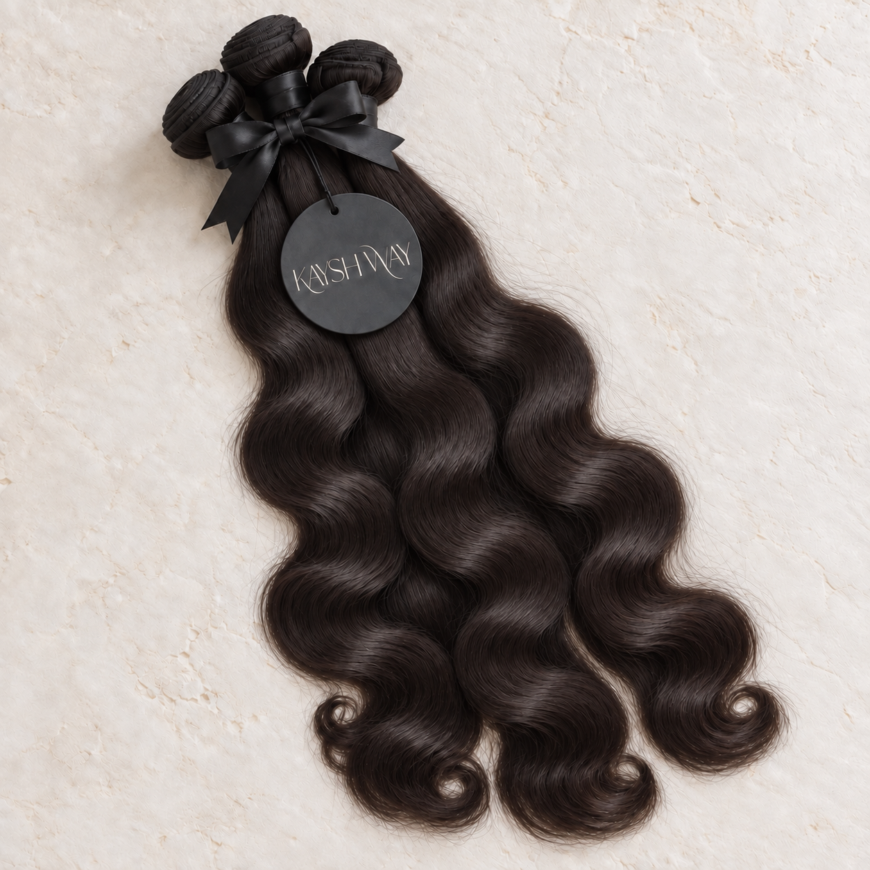 Body Wave Bundles