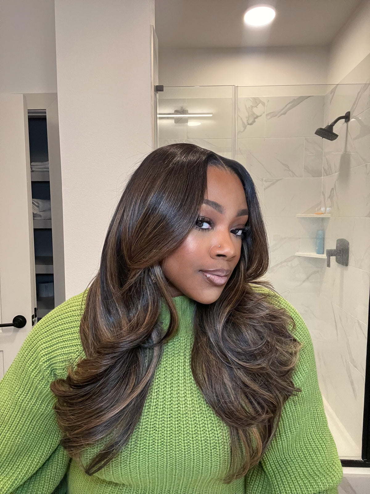 Elevated Highlights