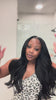 Kash - Yaki Straight - Natural Black (1B)